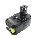 HSC Battery for Ryobi 18V 3000mAh Li-ion BPL-1815 BPL-1820G BPL1820 BPL18151