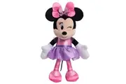 Disney Minnie Mouse Small Kids Children Soft Plush Fun Play Toy Assorted 3y+