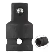 Adapter Convertor Adapter Brand New 1/2 To 1/2 Adapter Chrome-vanadium Steel