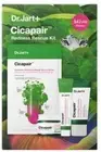 Dr.Jart+ Cicapair Redness Rescue Korean Skin Care Set, Travel Size