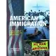 American Immigration: An Encyclopedia of Political, Social, and Cultural Change: An Encyclopedia of Political, Social, and Cultural Change