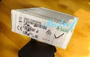Brand New CHV-THSTATB Crestron Wireless Thermostat Fast FedEx or DHL
