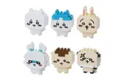 Nanoblock Mininano Chiikawa (6 Designs)