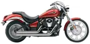 Cobra Speedster Shorts Chrome Exhaust System w/Powerport (4718T)