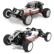 Tamiya 58741 1/10 RC Fighter Nxgen (DT-04 Chassis) 2WD Off-Road Buggy Kit