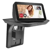 Wall Mount for Echo Show 5, Wall Mount for Echo Show 8, Wall Mount-Black