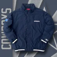 在飛比找蝦皮購物優惠-Dallas Cowboys Vintage Jacket 