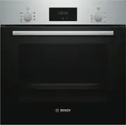 Bosch Series 2 60cm EcoClean Direct Oven