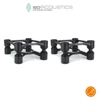 在飛比找蝦皮商城優惠-IsoAcoustics Aperta 喇叭架 避震腳架