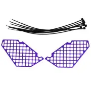 Eagle Model AL Window Net: Tamiya BBX BB-01 Eagle Model BBX-15 PU