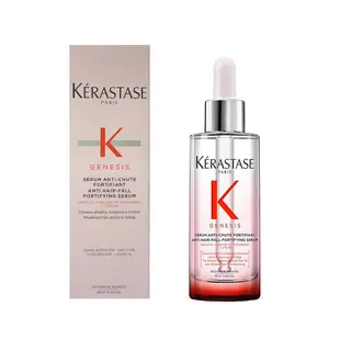 岡山戀香水~KERASTASE 卡詩 粉漾芯生頭皮調理精華90ml ~優惠價:1540元