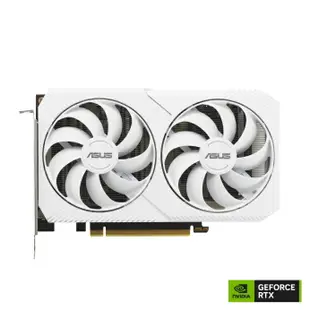 【hd數位3c】華碩 DUAL-RTX3060-12G-WHITE(1867MHz/20cm/白/雙風扇)-現金優惠【下標前請先詢問 有無庫存】