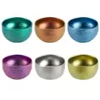 Double-layer Tea Cup 45ML 45ML Teapot New Tea Tableware Set Camping
