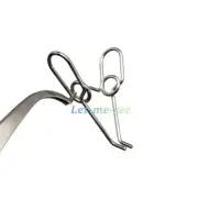 Dental Add-On Wedges Clips Clamp Matrices Contoured Matrix Plier Spring Clip