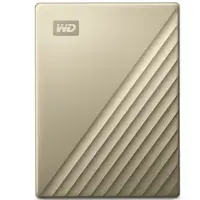 在飛比找友和YOHO優惠-WD My Passport Ultra 5TB USB-C