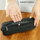 Manual Coffee Grinder Bag Carrying Storage Case Waterproof Travel Bag