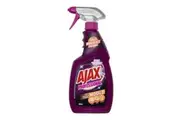 Ajax Professional Mould Remover Trigger 500Ml Bottle Low Fumes Cleaners Spray