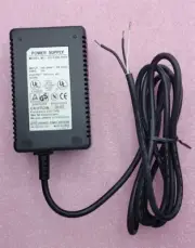 APS AD-740U1050 AC to DC Power Adapter, Switching Regulated PS, Desktop 5VDC 4A