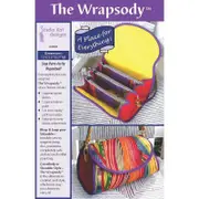 The Wrapsody Bag Pattern Studio Kat Designs Sewing Craft