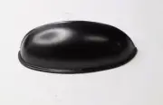 10 Pack Liberty Hardware-Cup Pulls - 2 1/2" Dark Oil Rubbed Bronze New