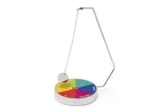 Legami: Decision Maker Magnetic Pendulum