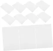 KALLORY Acid Foam Boards Sheets Large Blank Foam Sheets for Art Craft School Projects Diorama Displays