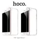 ＊PHONE寶＊HOCO Apple iPhone 7 輕系列TPU套 軟套 果凍套 透色套 超薄套