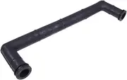DVPARTS Duct Tube 0450707 0450707PO 11345-151-000 Compatible with 2001-2003 Polaris Sportsman 90 Scrambler 50 90 Predator 90