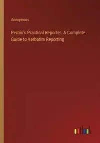 在飛比找博客來優惠-Pernin’s Practical Reporter. A