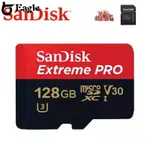 用於無縫數據傳輸的高速傳輸 EXTREME MICRO SD 32GB 存儲卡