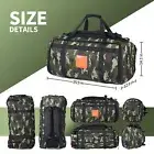 Portable Carrying Case Box Transport Bag For JBL Partybox 310 Bluetooth Speaker