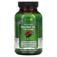 在飛比找iHerb優惠-[iHerb] Irwin Naturals 瑪卡根 Max