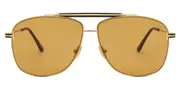 Tom Ford FT1017 JADEN 30E Men Sunglasses