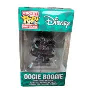 New Funko Nightmare Before Christmas OOGIE BOOGIE Pocket Pop Keychain NIB