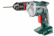 Metabo BE18LTX6 - 18V Metal Drill Metal (Tool Only)