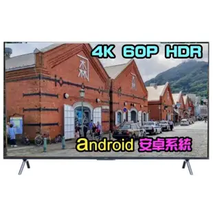 ★4K+智慧連網 ★國際牌50吋LED液晶顯示器TH-50MX800W