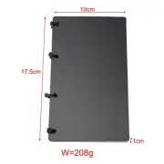 Diving Writing Pad Notebook Pencil Diving Logbook Pencil Writing Brand New