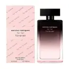 Narciso Rodriguez For Her Forever 100ml EDP (L) Womens 100% Genuine (New)