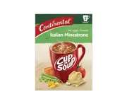 Continental Cup A Soup Italian Minestrone 75g x 1