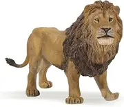 Papo Lion Animal Figurine