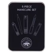 Maverick Ultimate 5 Piece Manicure Set