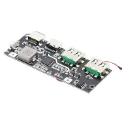22.5W Mobile Module Nesting QC4 PD3.0 5-Port Bidirectional Fast Charging 6282