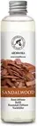 Reed Diffuser Refill Sandalwood 6.8 Fl Oz - 200ml - Room Diffuser Refill - Home