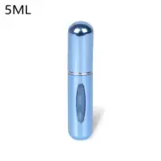 5Ml/8Ml Perfume Refill Bottle Rechargeable Perfume Dispenser Mini Refillable Spr