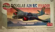 Airfix Douglas A26 B/C Invader Model Kit Series 5 1:72 Scale Unopened Sealed Box