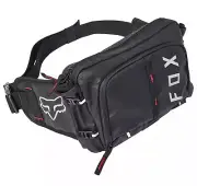 Fox Racing MTB Hip Hydration Pack Black