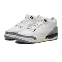 在飛比找蝦皮商城優惠-NIKE 籃球鞋 AIR JORDAN 3 RETRO (G