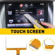 New 8" 55 Pin Touch screen DJ080PA-01A For Chevrolet GMC MYLINK Navigation Raido