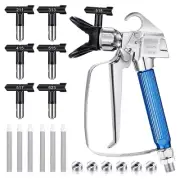 Airless Paint SprayerGun,Airless SprayGun Kit Paint SprayerGun for Airless3237