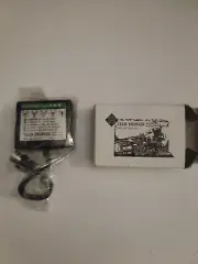 aristocraft g scale Train Engineer Accessory Controller New